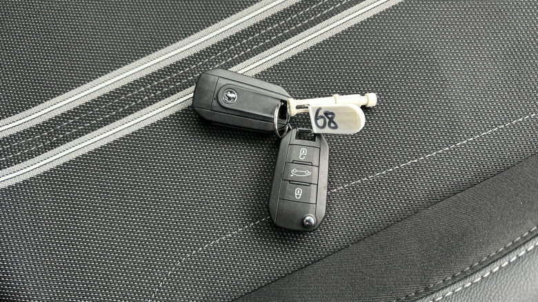 Vauxhall Corsa 1.2 Turbo GS 5dr Petrol Hatchback